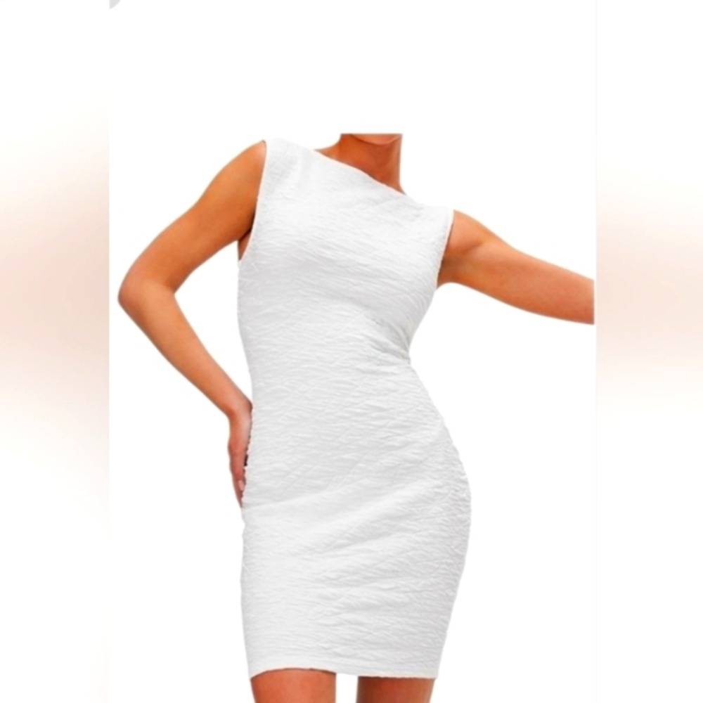 Good American Mini Dress